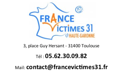 france victimes 31