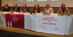 Septembre 2012 : réunion départementale des Etats Généraux de la Démocratie Territoriale