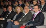18 mai 2013 : Ouverture du 67ème congrés national de la FCPE