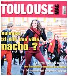 Une Toulouse Mag mars 2013
