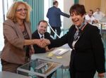 Législatives 2012