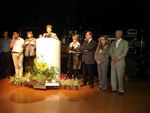 Octobre 2010 Dîner de l'amitié PS de Françoise IMBERT