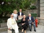 Septembre 2010 Journées parlementaires du groupe RDSE