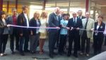 06.09.2011 Inauguration de la restructuration générale du Lycée Casteret à Saint Gaudens