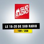 Sud Radio - Le 1820 - interview de Françoise Laborde 120413