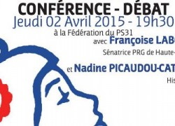 Conférence Laïcité