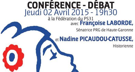 Conférence Laïcité