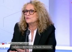 Réforme des retraites : entretien sur Public Sénat