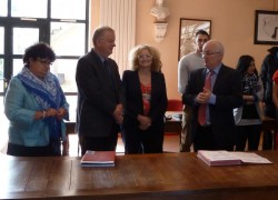 Signature des premiers Contrats de Génération à Cugnaux