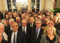 96ème congrès des Maires de France