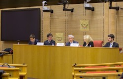 Commission d'enquête : déplacement à Lausanne les 7 et 8 mai 2015