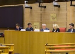 Commission d'enquête : déplacement lundi 1er juin 2015