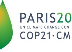 Conférence COP 21 pour le climat