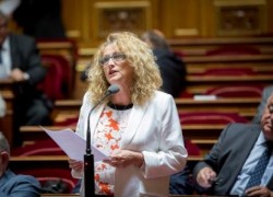 Question au Gouvernement : Sécurité intérieure