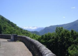 Ligne Ferroviaire Montréjeau - Bagnères de Luchon