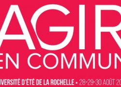 Universités d'été du Parti Socialiste