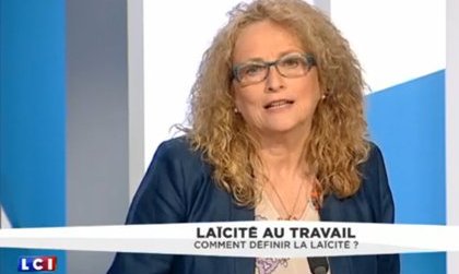 La neutralité en entreprise votée par le Sénat