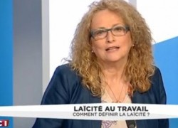 La neutralité en entreprise votée par le Sénat