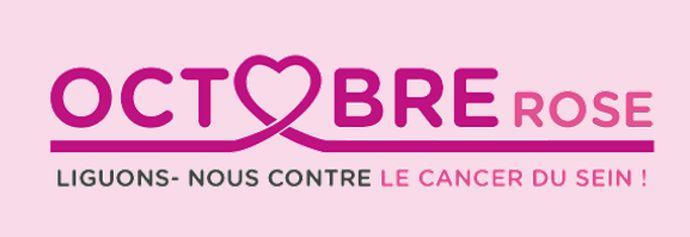 Octobre rose : tous mobilisés contre le cancer !