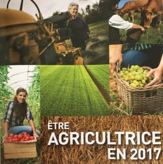 Débat sur les femmes agricultrices