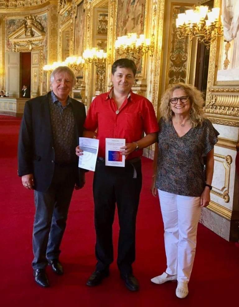 Résilience alimentaire des territoires et sécurité nationale - examen par le Sénat