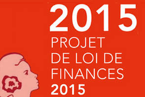 Enseignement scolaire - Projet de loi de Finances pour 2015