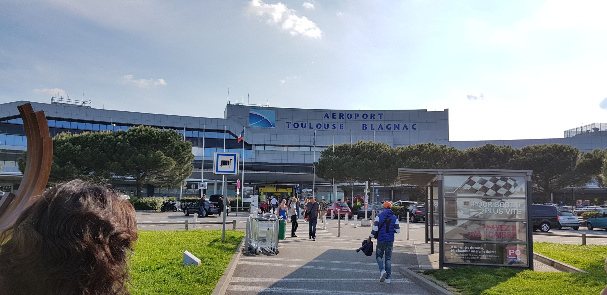Aéroport Toulouse Blagnac : donner le pouvoir aux collectivités locales