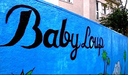 Appel aux dons pour soutenir la crèche Baby Loup