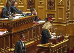 La mastectomie en débat au Sénat