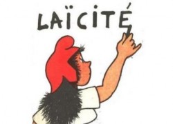 Semaine de la Laïcité