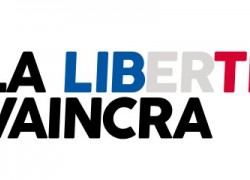 N° 15 - Novembre 2015 - La Liberté vaincra !