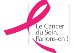 Octobre Rose 2019 - 25 ans de l'association 