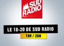 Françoise Laborde invitée de Sud Radio