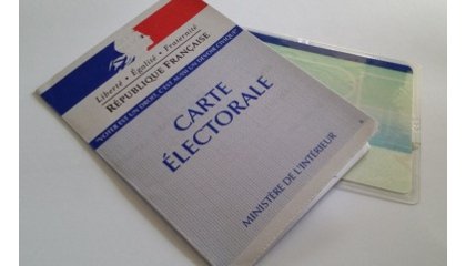 Révision exceptionnelle des listes électorales