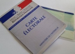 Révision exceptionnelle des listes électorales