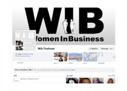 Conférence du Réseau W.I.B. (Women In Business)