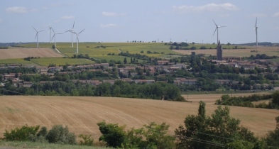 Elections départementales : difficultés des cantons ruraux