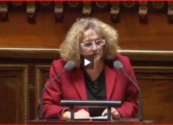 Budget Culture 2018 - F. Laborde rapporteure des crédits Livres et Industries culturelles