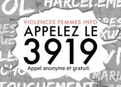 Journée internationale de lutte contre les violences faites aux Femmes