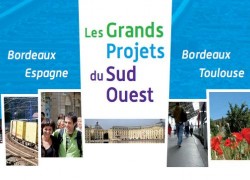 Vendredi 2 octobre 2009, 2ème commission consultative Grands Projets du Sud Ouest par RFF