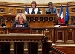 La question de la formation des ministres des Cultes en débat au Sénat