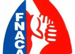 31ème Congrès de la FNACA Haute-Garonne