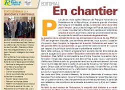 N°08 - novembre 2012 - news F. Laborde