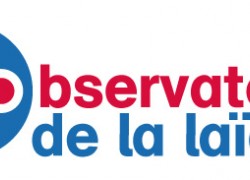 2013 - F. Laborde désignée membre de l'Observatoire de la Laïcité