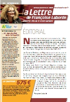 N°03 - Octobre 2010 - news F. Laborde