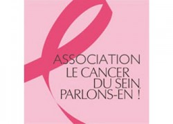 18ème campagne d'Octobre Rose