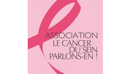 18ème campagne d'Octobre Rose